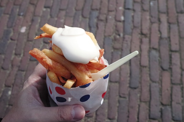 frites